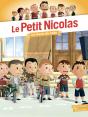 Le Petit Nicolas Tome 8 : La Leçon De Code - Preview
