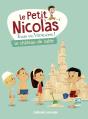 Le Petit Nicolas, Tous En Vacances Tome 5 : Le Château De Sable - Preview
