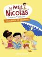 Le Petit Nicolas, Tous En Vacances Tome 6 : Les Cahiers De Vacances - Preview