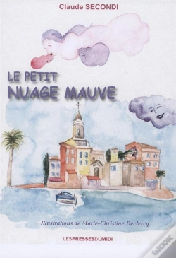 Capa do artigo Le Petit Nuage Mauve