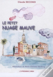 Le Petit Nuage Mauve