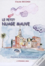 Capa do artigo Le Petit Nuage Mauve
