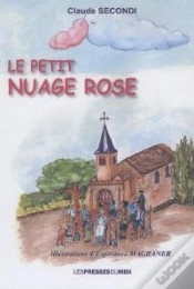 Capa do artigo Le Petit Nuage Rose