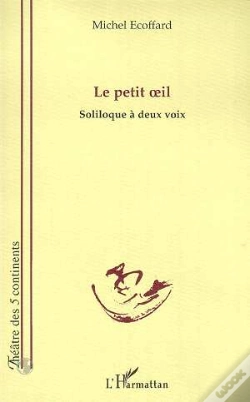 Capa do artigo Le Petit Oeil ; Soliloque A Deux Voix