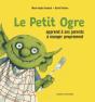 Le Petit Ogre Apprend A Ses Parents A Manger Proprement - Preview