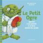 Le Petit Ogre Apprend A Ses Parents A Se Laver Comme Des Grands - Preview