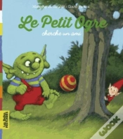 Capa do artigo Le Petit Ogre Veut Un Ami