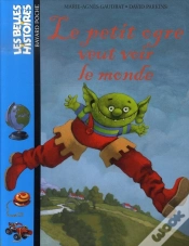 Capa do artigo Le Petit Ogre Veut Voir Le Monde