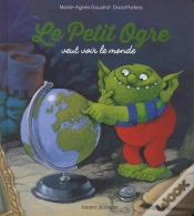 Capa do artigo Le Petit Ogre Veut Voir Le Monde