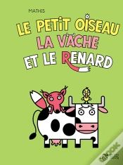 Capa do artigo Le Petit Oiseau, La Vache Et Le Renard