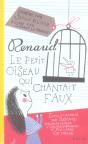 Le Petit Oiseau Qui Chantait Faux - Preview