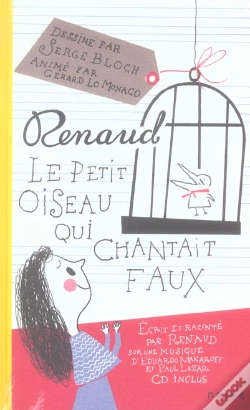 Capa do artigo Le Petit Oiseau Qui Chantait Faux