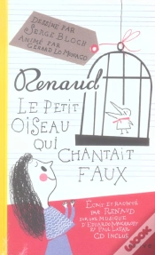 Capa do artigo Le Petit Oiseau Qui Chantait Faux