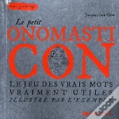 Le Petit Onomasticon