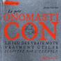 Le Petit Onomasticon - Preview
