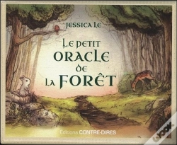 Capa do artigo Le Petit Oracle De La Forêt