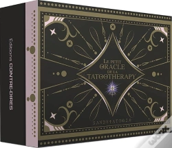 Capa do artigo Le Petit Oracle De La Tatootherapy