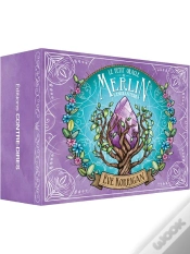 Capa do artigo Le Petit Oracle De Merlin L