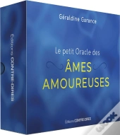 Le Petit Oracle Des Ames Amoureuses