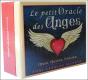Le Petit Oracle Des Anges ; Amour, Guérison, Protection ; Coffret - Preview