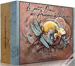 Capa do artigo Le Petit Oracle Des Animaux De Pouvoir