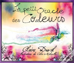 Capa do artigo Le Petit Oracle Des Couleurs