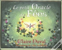 Capa do artigo Le Petit Oracle Des Fées