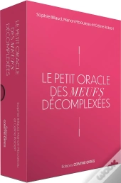 Le Petit Oracle Des Meufs Decomplexees