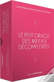 Capa do artigo Le Petit Oracle Des Meufs Decomplexees