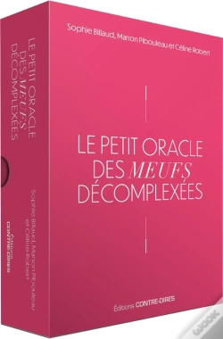 Capa do artigo Le Petit Oracle Des Meufs Decomplexees