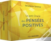 Capa do artigo Le Petit Oracle Des Pensées Positives
