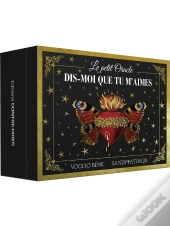 Le Petit Oracle Dis-Moi Que Tu M'Aimes