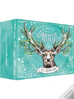 Capa do artigo Le Petit Oracle Du Druide