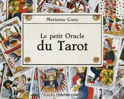 Capa do artigo Le Petit Oracle Du Tarot