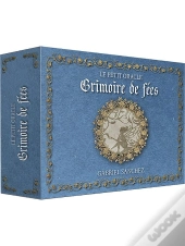 Le Petit Oracle Grimoire De Fees