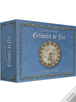 Capa do artigo Le Petit Oracle Grimoire De Fees