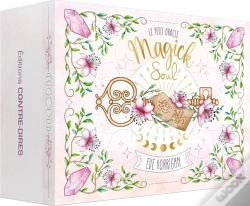 Capa do artigo Le Petit Oracle Magick Soul