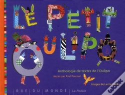 Capa do artigo Le Petit Oulipo ; Anthologie De Textes Et Techniques De L'Oulipo