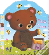 Capa do artigo Le Petit Ours