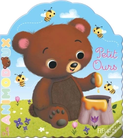 Capa do artigo Le Petit Ours