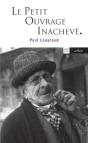 Le Petit Ouvrage Inachevé - Preview