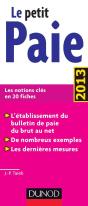 Le Petit Paie 2013 - Preview