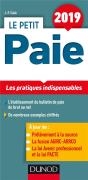 Le Petit Paie ; Les Pratiques Indispensables (Édition 2019) - Preview