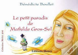 Capa do artigo Le Petit Paradis De Mathilde Gros Sel