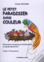 Capa do artigo Le Petit Paradisier Sans Couleur