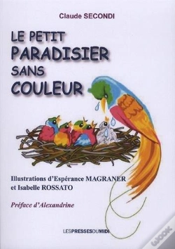 Capa do artigo Le Petit Paradisier Sans Couleur