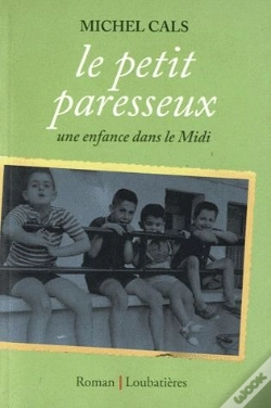Capa do artigo Le Petit Paresseux ; Une Enfance En Languedoc