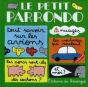 Le Petit Parrondo - Tome 1 - Preview