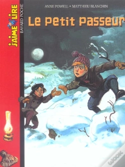 Capa do artigo Le Petit Passeur