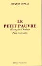 Le Petit Pauvre (Francois D' Assise) - Preview